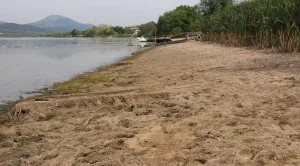 Над половината язовири у нас са неизправни 