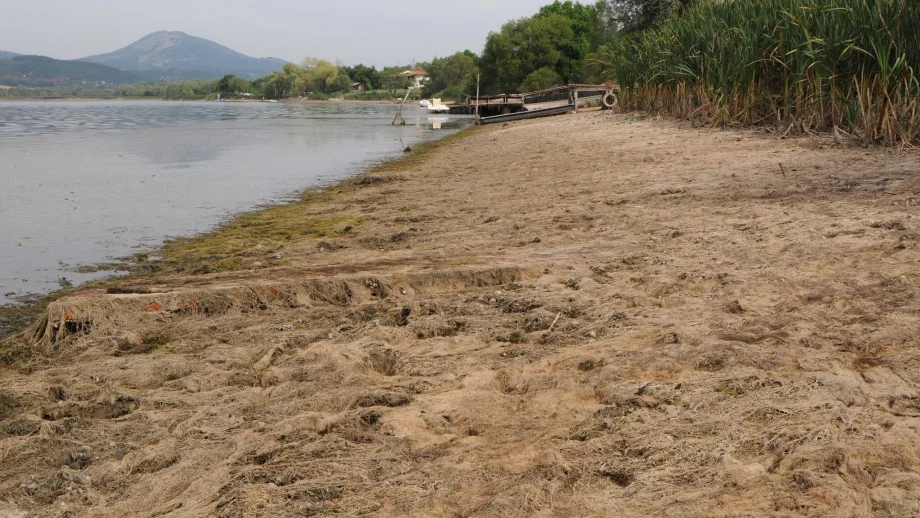 Над половината язовири у нас са неизправни 