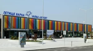 Нискотарифни компании ще кацат на варненското летище 