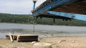 Държавата чак сега разбра за съществуването на 200 язовира 