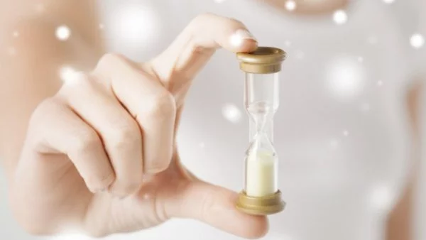 Отделете си минутка... и малко повече