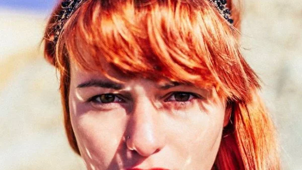 Рут Колева с ново видео