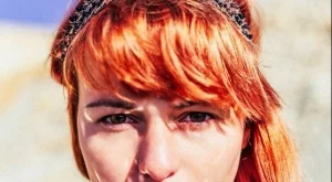 Пребиха Рут Колева