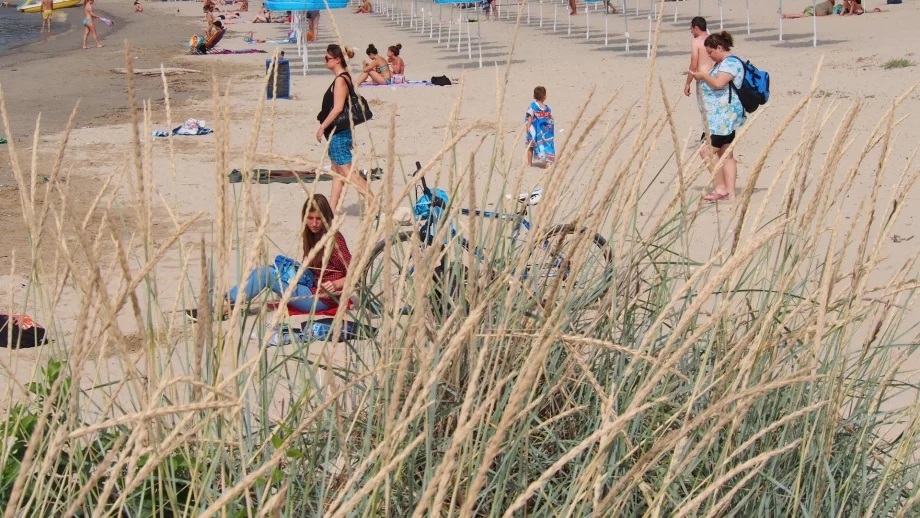 Почивката в България с 60% по-евтина за германците от тази в родината им