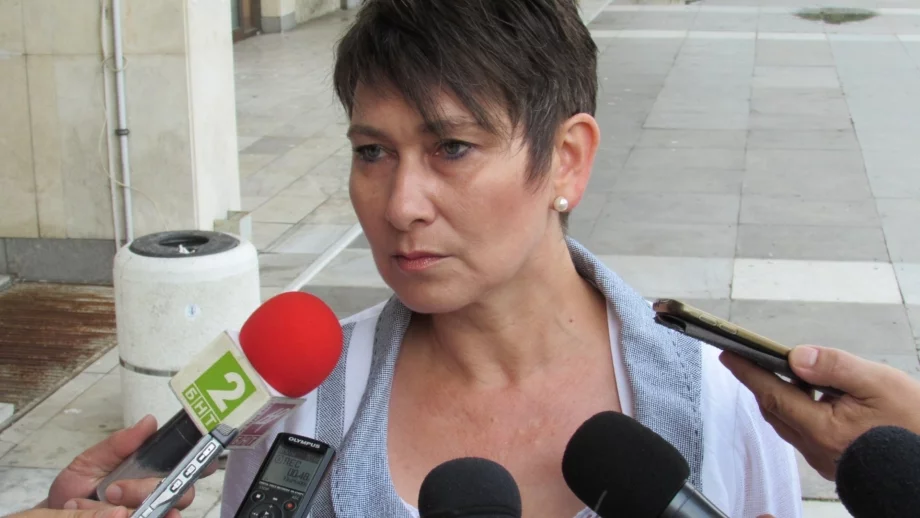 Везиева: Младите българи се завръщат да правят бизнес у нас 