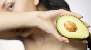 Домашни маски за лице с авокадо