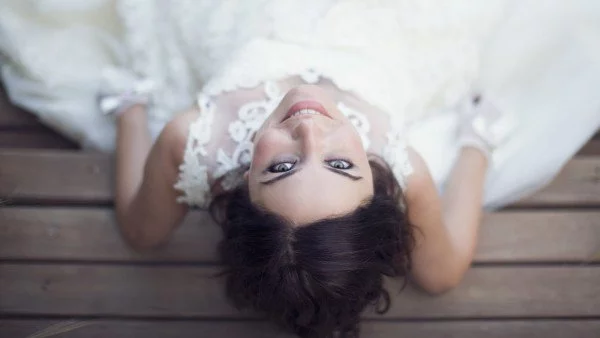 5 начина да бъдете неотразима на сватбения си ден