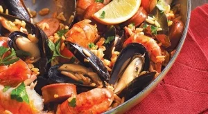 Какво не знаем за морските храни?