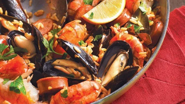 Какво не знаем за морските храни?