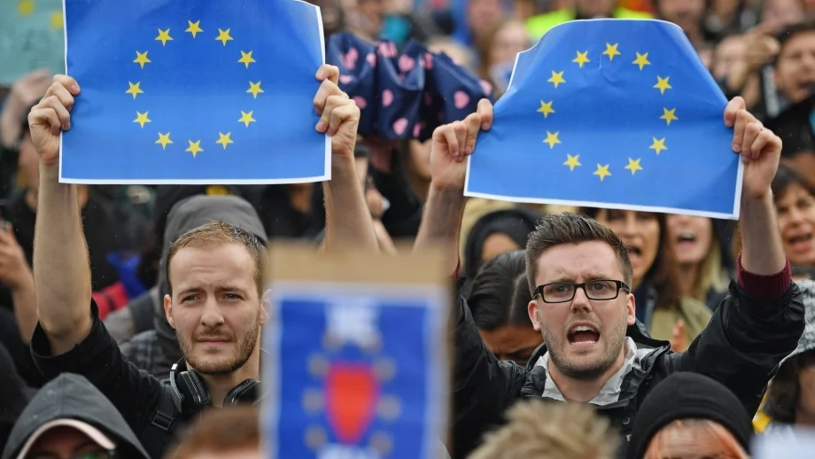 Преговорите за Brexit могат да се проточат и над 2 години