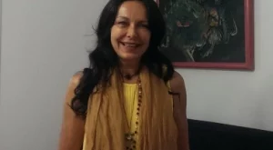 Не пропускайте срещата с Лучия Джованини от 19.00 ч. в Перото!