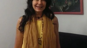 Лучия Джованини: Най-добрият и единствен начин да се учим е като грешим