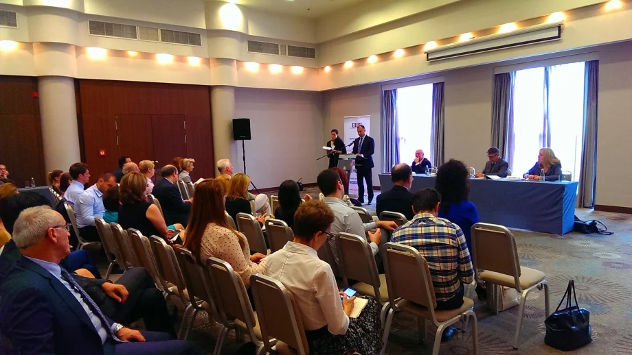 Петров: Уверени сме, че ще запазим добрите отношения с Великобритания