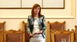 Русинова: Ще има реформи в оценката на работоспособността на хората с увреждания