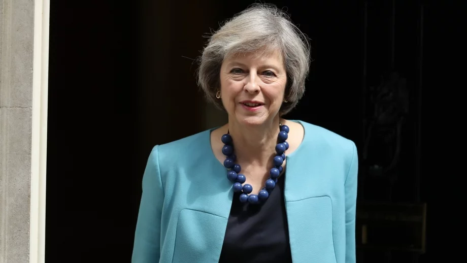 Твърд Brexit на хоризонта: Великобритания напуска единния пазар 