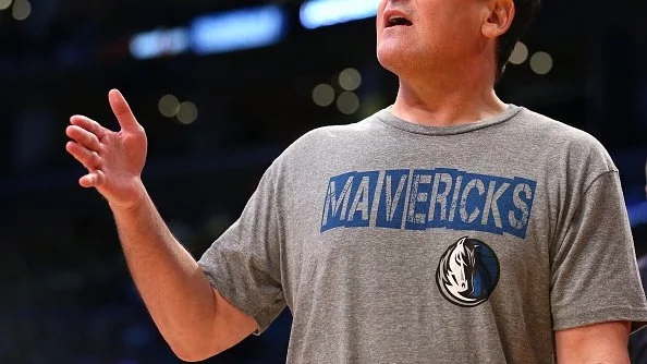 Марк Кюбан и 3-те му златни правила за успех в бизнеса