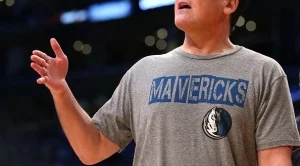 Марк Кюбан: Най-притеснителен е начинът, по който Тръмп комуникира 