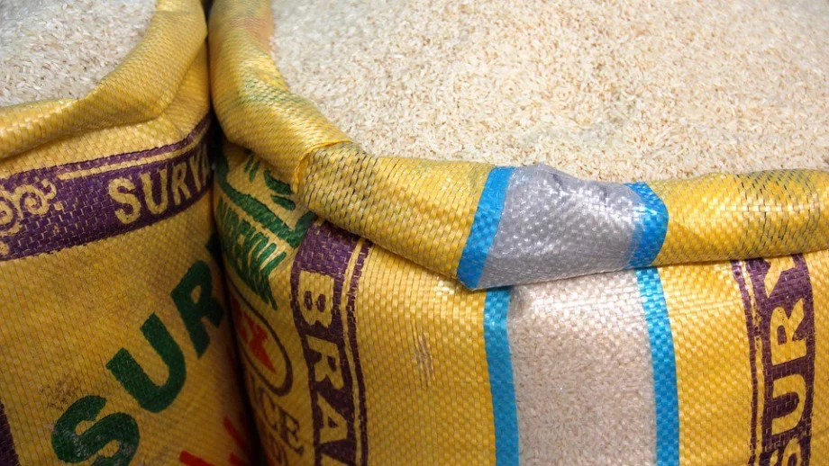 Китай ще отглежда ориз в пустинята 