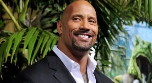 Дуейн Джонсън с мераци да става президент