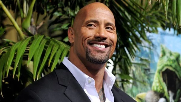 Дуейн Джонсън с мераци да става президент