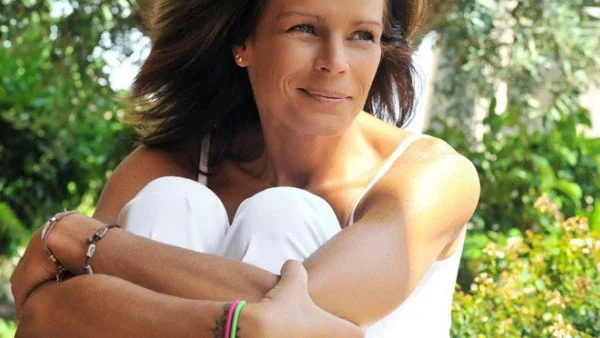 Дневниците на принцесата: „Дивото дете” на Монако