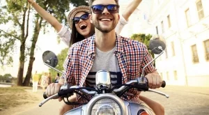 30-дневно предизвикателство за влюбени двойки