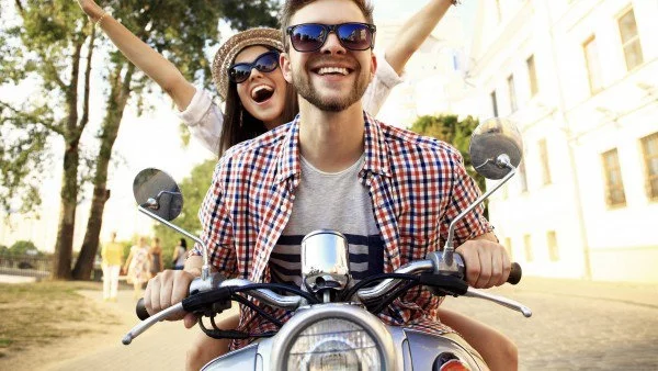 30-дневно предизвикателство за влюбени двойки