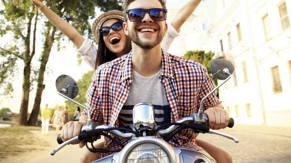 Неща, които да направите докато сте млади