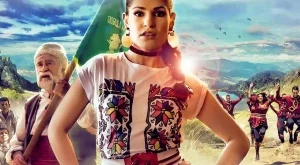 Веси Бонева изпраща послание към българите с "Родината“