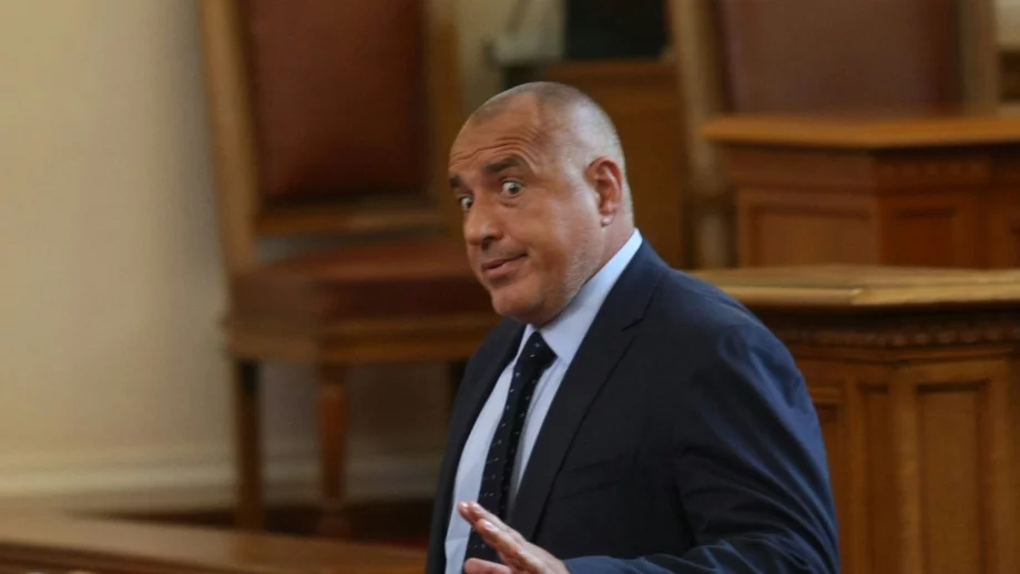 Китайци представиха пред Борисов проект за завод край Русе