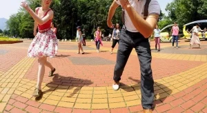 Безплатни уроци по латино танци в центъра на София