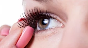 Ново - магнитни мигли