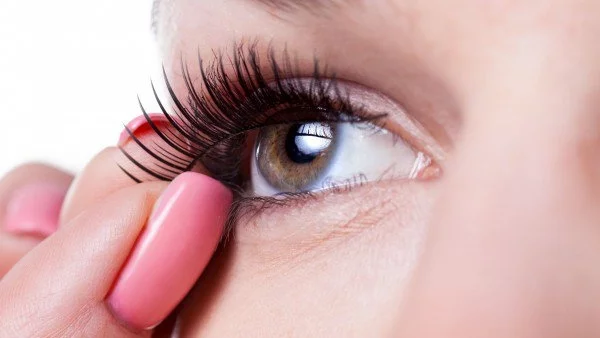 Ново - магнитни мигли