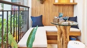 Малки балкони, в които ще се влюбите