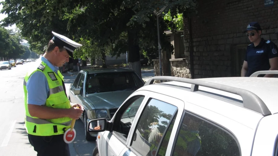 КАТ глобява шофьорите, които не са подготвили колите си за зимата