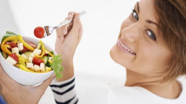 Как да отслабнем, без да гладуваме