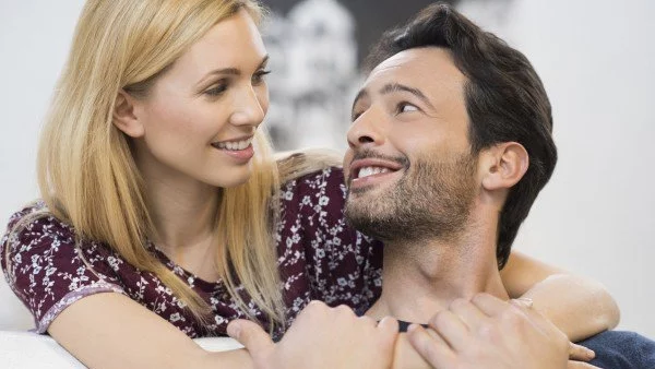 7 признака, че не обичате него, а идеята за него