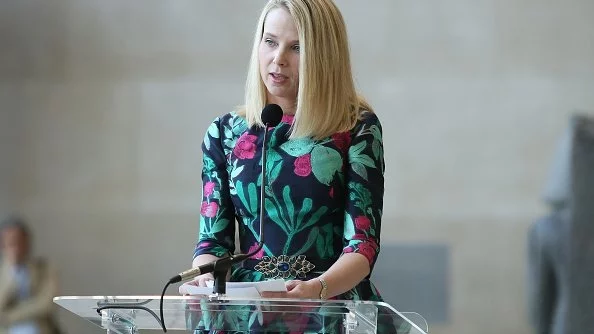 Къде са днес първите служители на Google