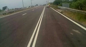 Магистрала "Тракия" ще има и трета лента 