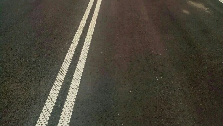 Магистрала "Тракия" ще има и трета лента 