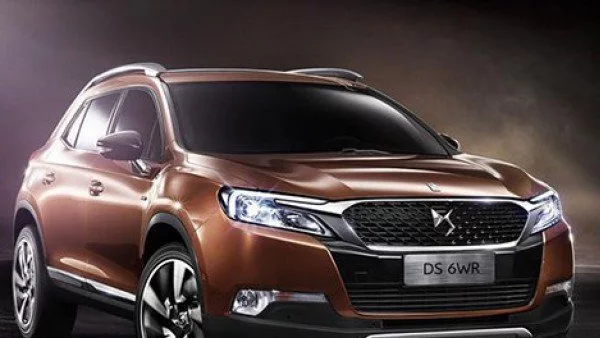 DS Automobiles ще представи 4 изцяло нови модела