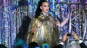 Кейти Пери е най-популярна в Twitter 