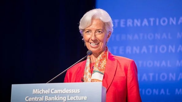 Лагард: Няма нужда от отписването на дълговете на Гърция 