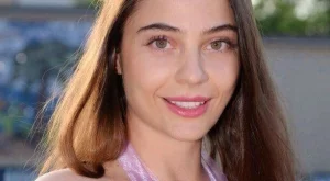 Новата Мис Свят-България Галина Михайлова: Аз съм непоправима романтичка!