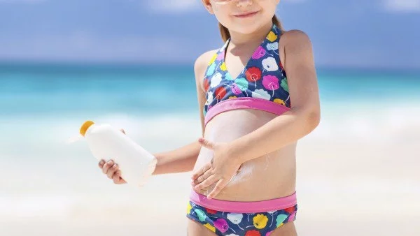 За спокойни игри на открито