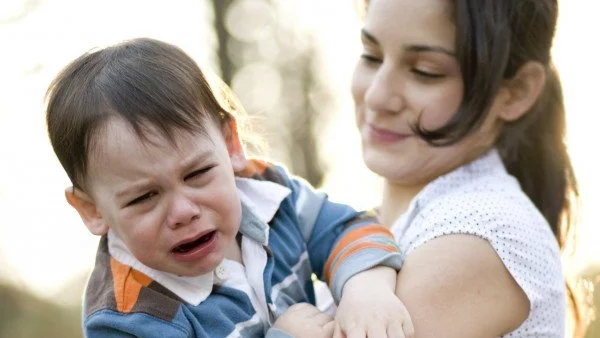 9 често допускани грешки от родителите