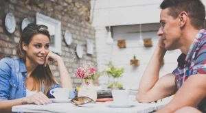 6 знака, че той ви харесва