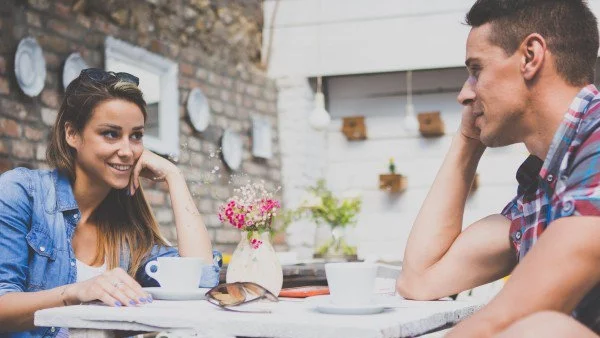 6 знака, че той ви харесва