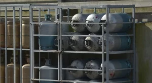 Започват масови проверки на пунктовете за зареждане на газови бутилки