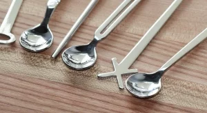 Среброто с рязък обрат